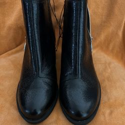 New H & M “Divided Womens Boots