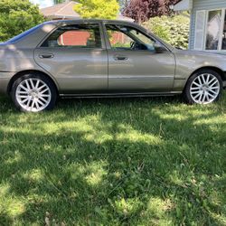 Mazda 626 For Sale Or Trade 