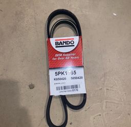Bando USA 5PK1065 OEM Quality Serpentine Belt