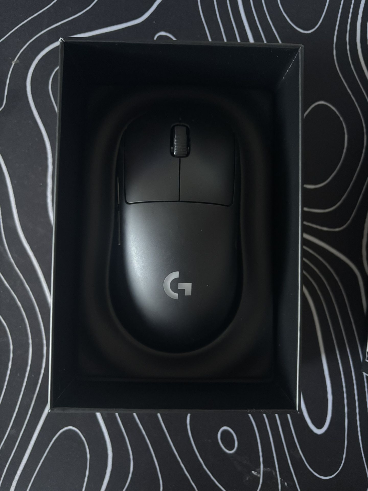 Logitech G Pro Wireless