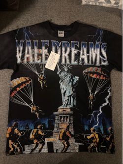 valley t shirt