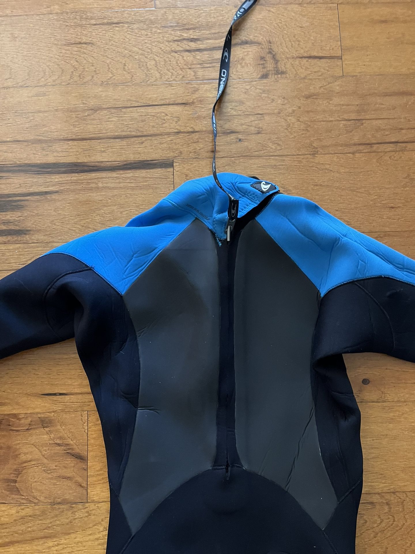 O’neill Wetsuit