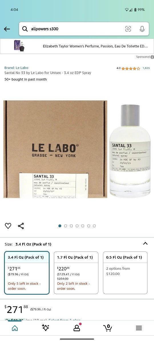 LE LABO