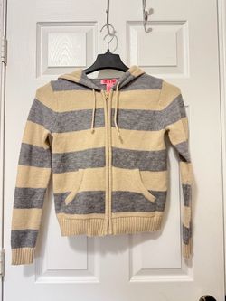 Jacket Size XS