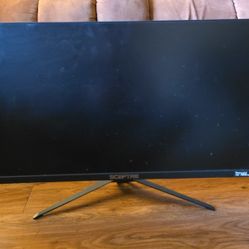Sceptre Monitor