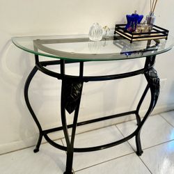 Entryway Table