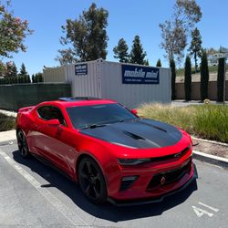 2017 Chevy Camaro ss Zl1 corvette z06 Silverado Tahoe gto g8 Denali Shelby  Sierra Mustang gt raptor lightning gt350 cobra charger challenger charger 