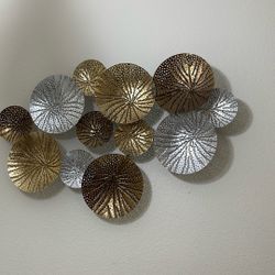 Wall Decor 
