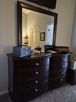 Bedroom Set