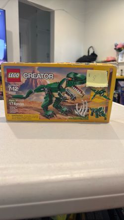 Lego Creator 31058