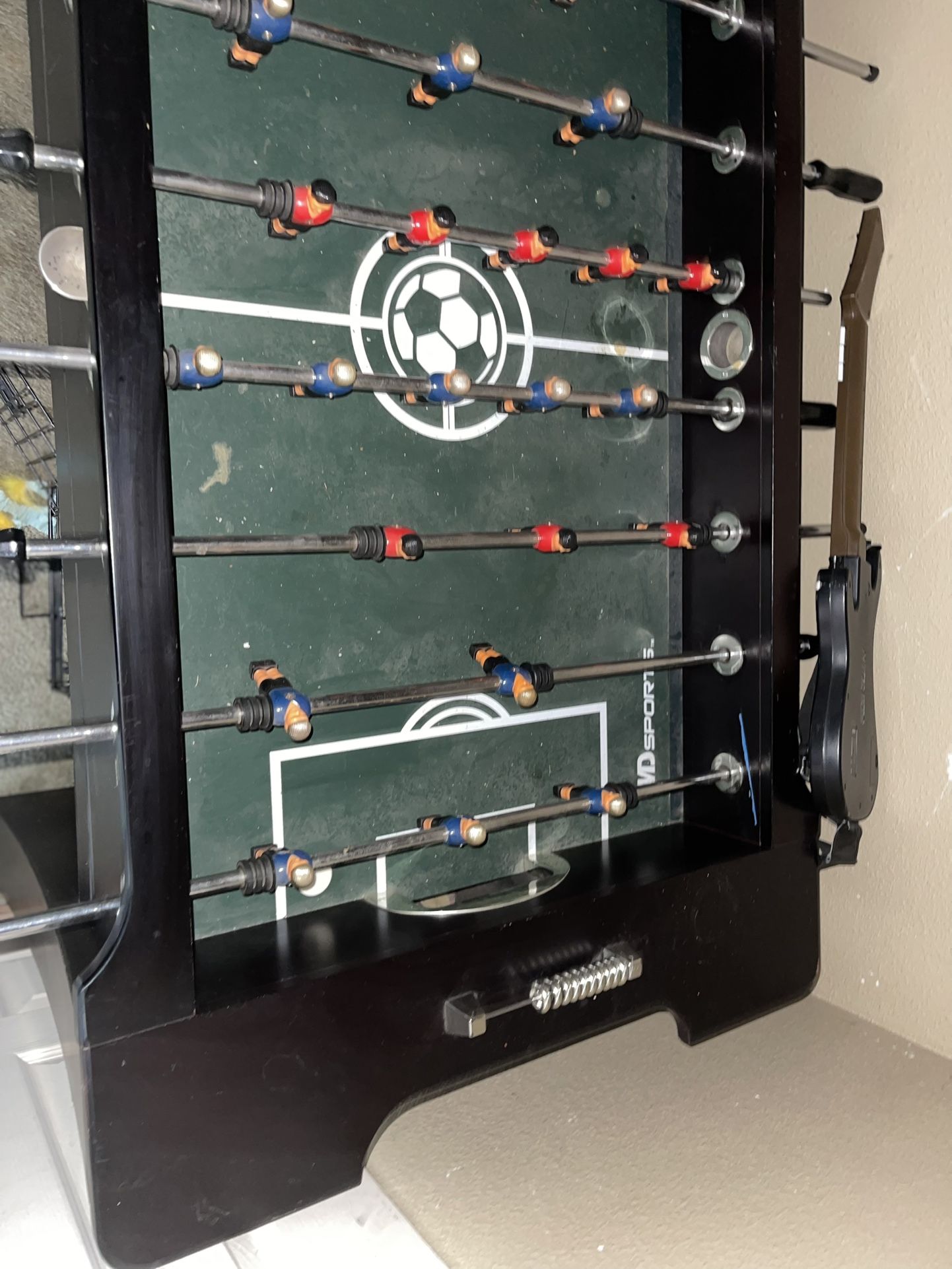 Foosball Table