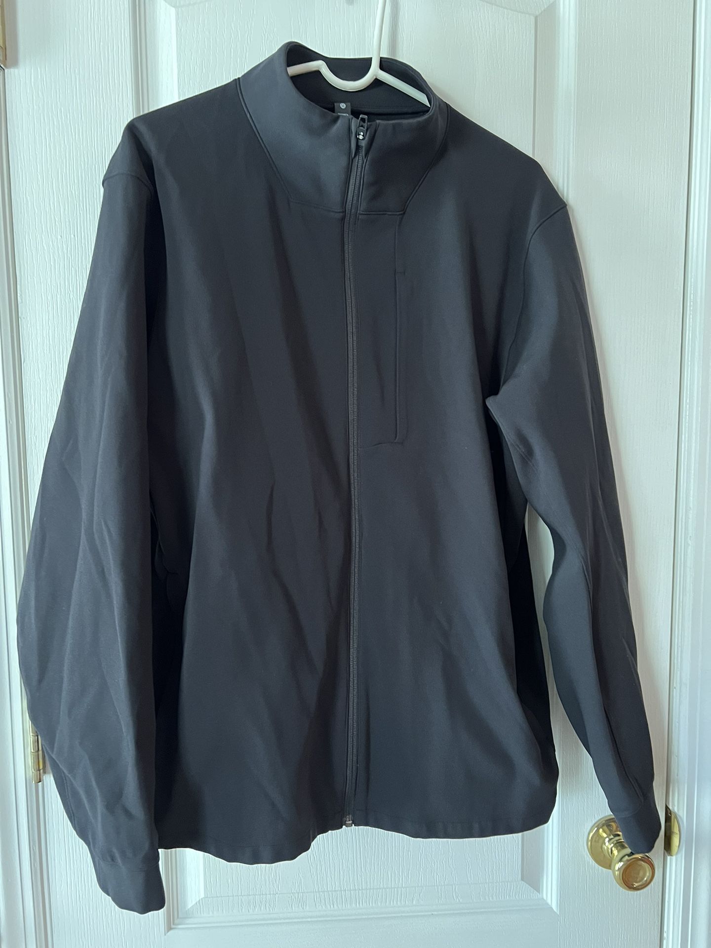 Lululemon Male Jacket