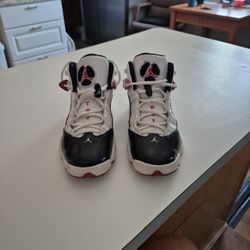 Air Jordan's Size 7Y
