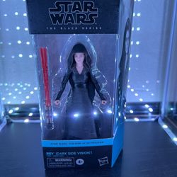 Star Wars Black Series