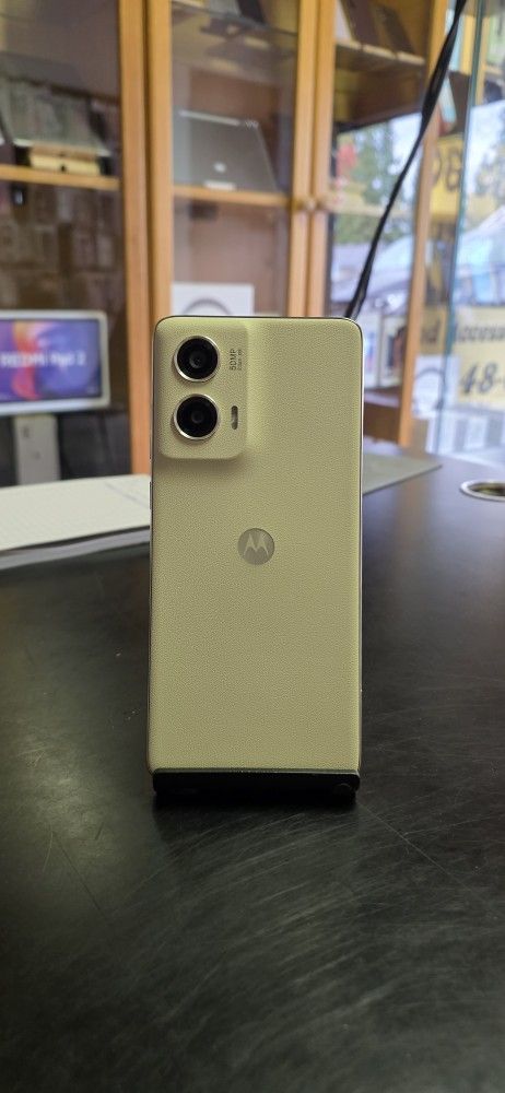 Motorola G Stylus 2024 5G Unlocked 128gb