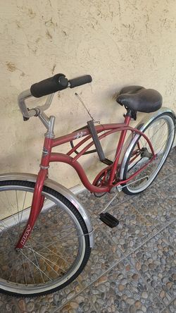 Huffy cruiser