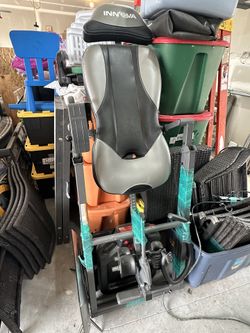 Innova Advanced Inversion Table