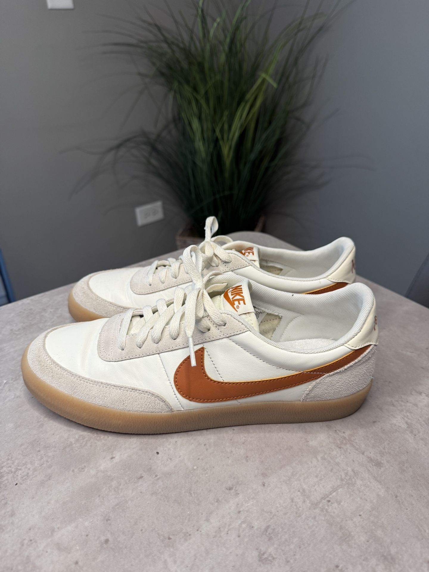 Nike Killshot Size 11