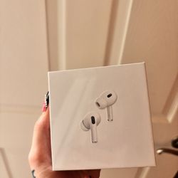 Apple Airpods Pro 2nd Generation
