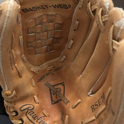 Rawlings 11 1/2 Glove 