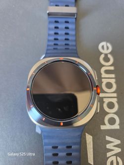 galaxy watch ultra