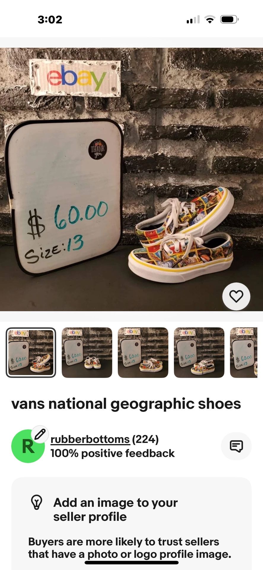 vans national geographic shoes
