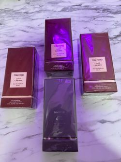 Cologne and perfume for women