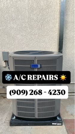 Ac Repair Ac Service Air Conditioning HVAC