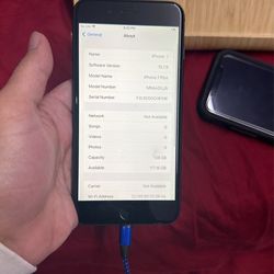iPhone 7 Plus