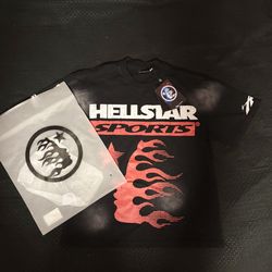 Hellstar Shirt 