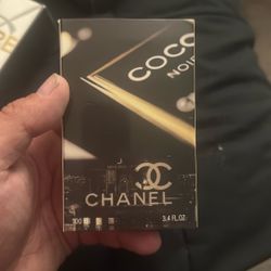 Coco Chanel