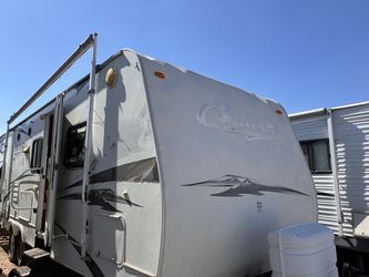 2008 rv