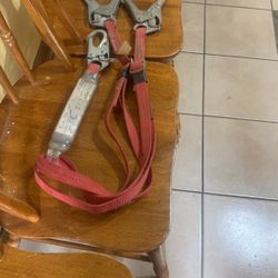 Lanyard Keeper Of The Harness   O Colas De Chango 