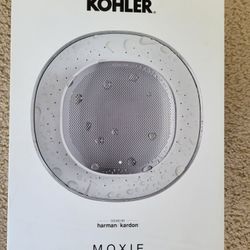NEW Kohler Shower Speakerhead