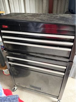 Tool Box