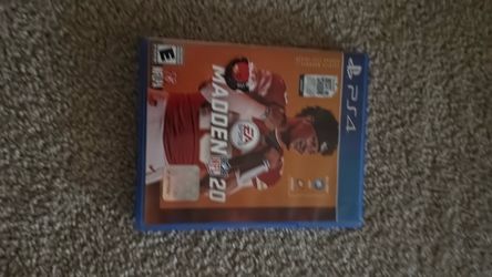 Madden 20