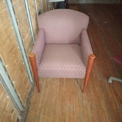 Waiting Room Chair 25$