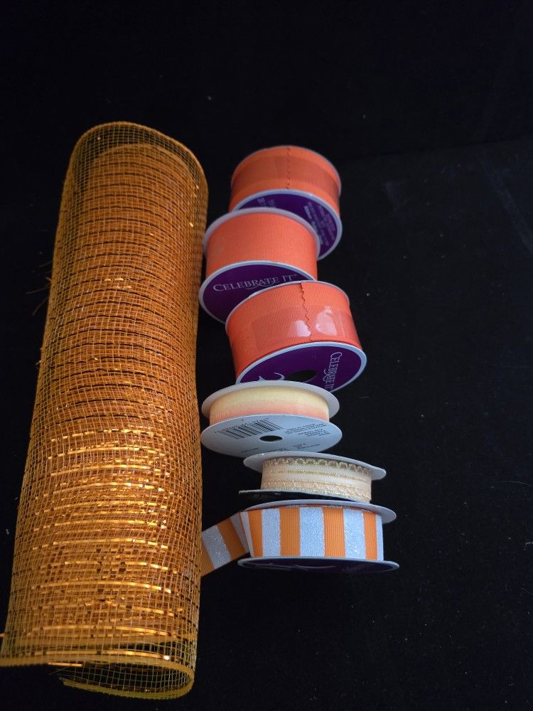 Ribbon Bundle