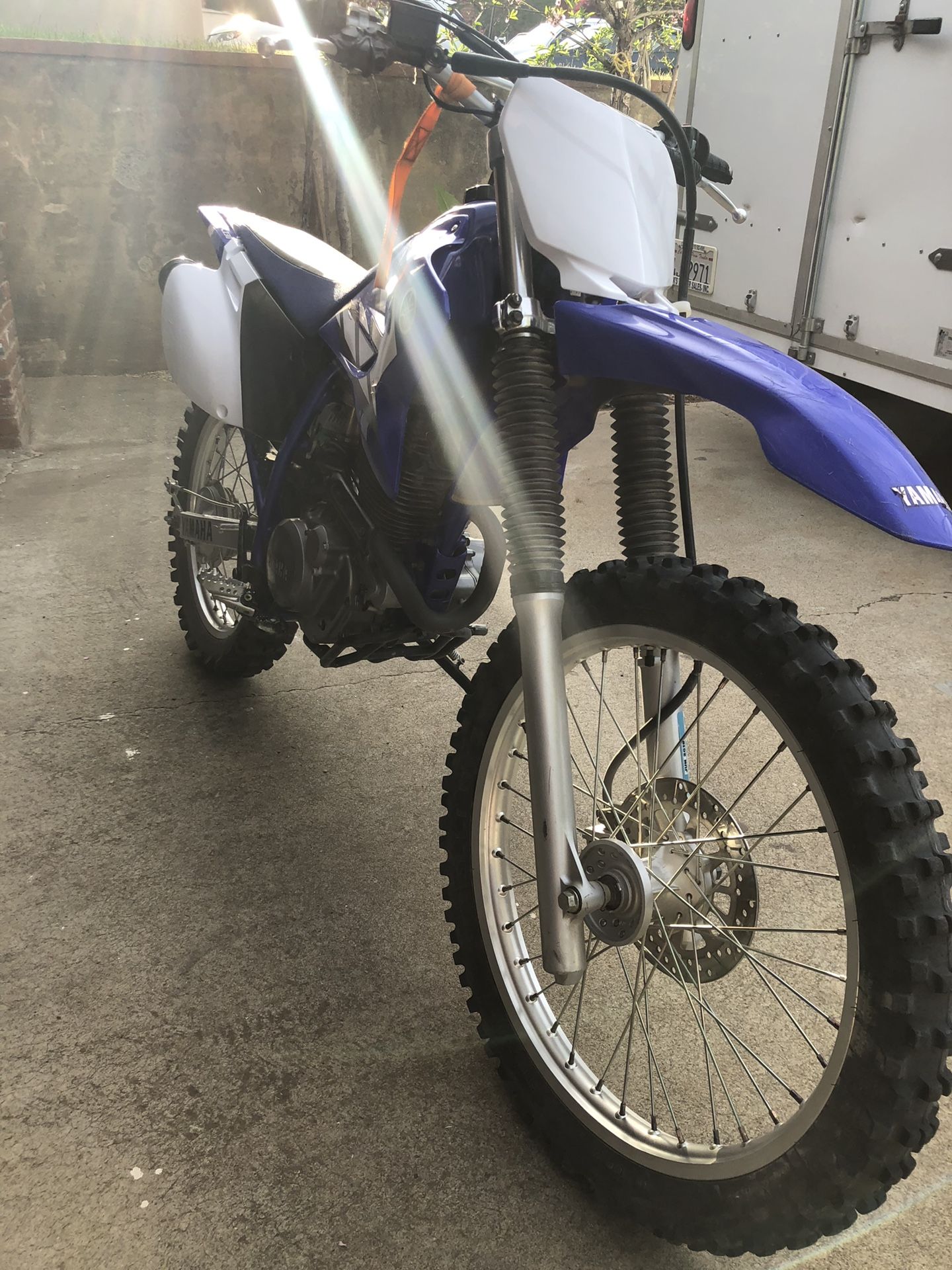 2005 Yamaha TTR 230 for Sale in Fallbrook, CA OfferUp