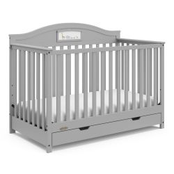 Graco Baby Crib