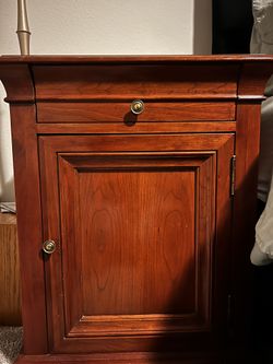 Ethan Allen Nightstand