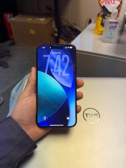 iPhone 15 Plus Unlocked