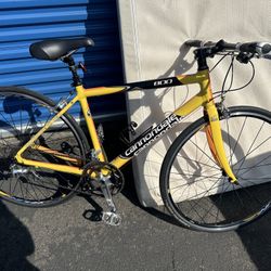 CAAD Optimo 800 Race Bike 