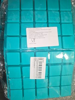 New chocolade mold made