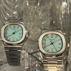 Brand New , PP Tiffany & Co. Automatic