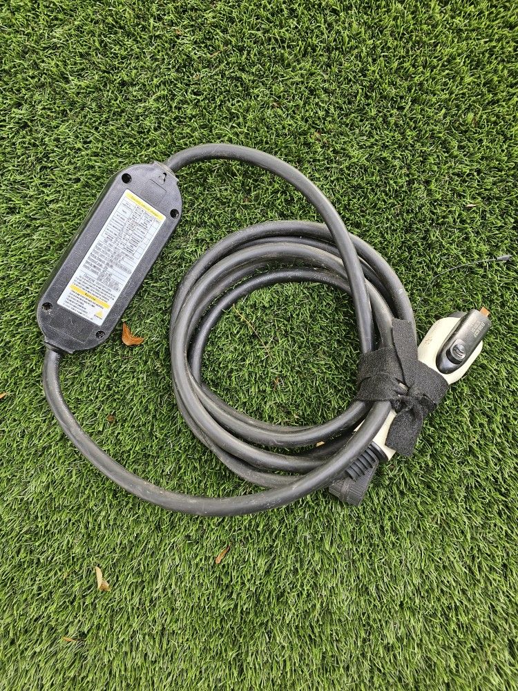 Electric Charger