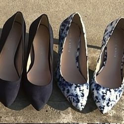 Women’s Heels Sz 9