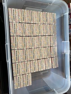 151 bundles