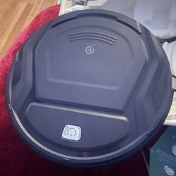 Robot Vacuum Cleaner