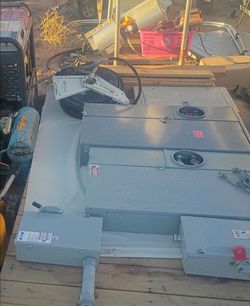 Electrical panels